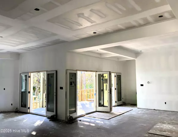 Bald Head Island, NC 28461,1 Red Bay CT