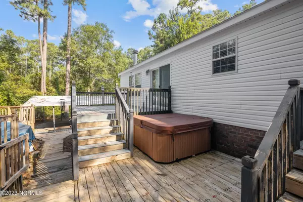 Merritt, NC 28556,139 Sunset AVE