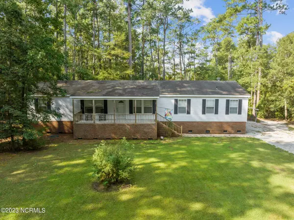 139 Sunset Avenue, Merritt, NC 28556