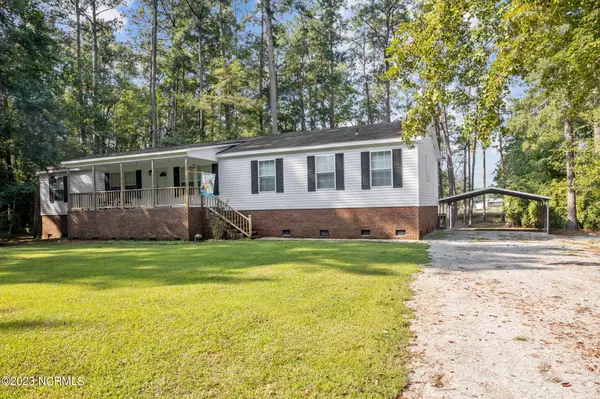 Merritt, NC 28556,139 Sunset AVE