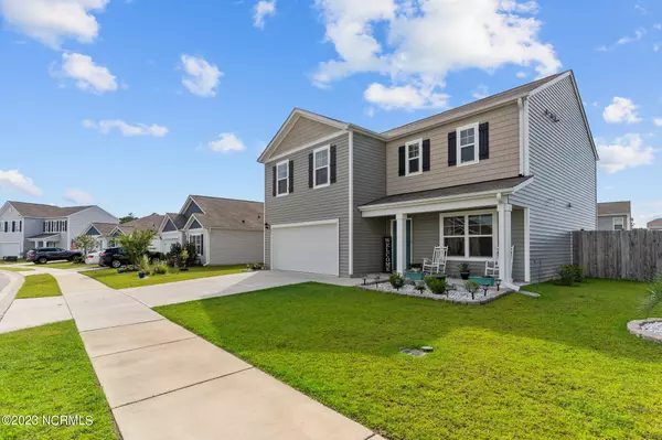 Leland, NC 28451,697 Chester WAY NE