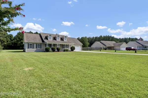 Beulaville, NC 28518,111 Goldie Lane