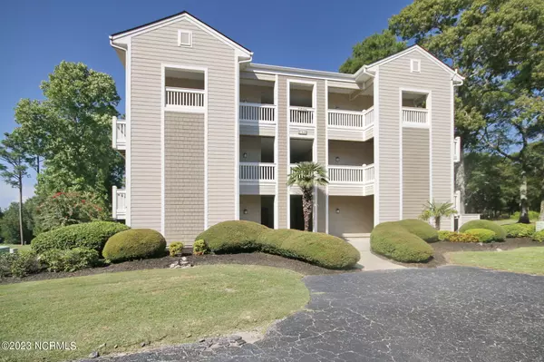 Sunset Beach, NC 28468,227 Kings Trail ## 1703