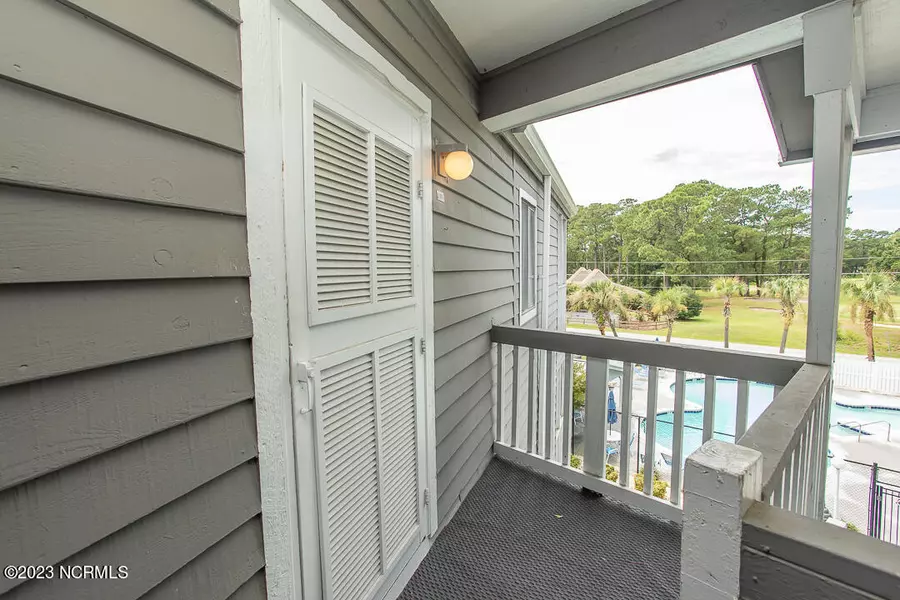 10172 Beach DR SW #307, Calabash, NC 28467