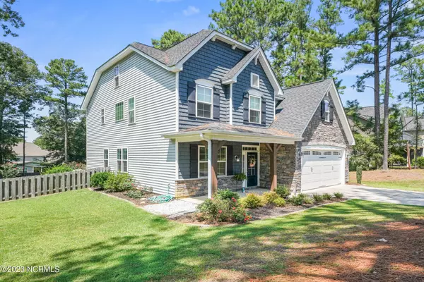 Whispering Pines, NC 28327,584 Michael RD