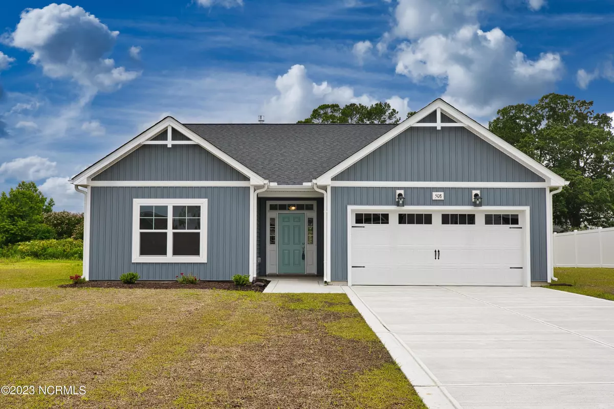 Sneads Ferry, NC 28460,102 Sea Breeze Court