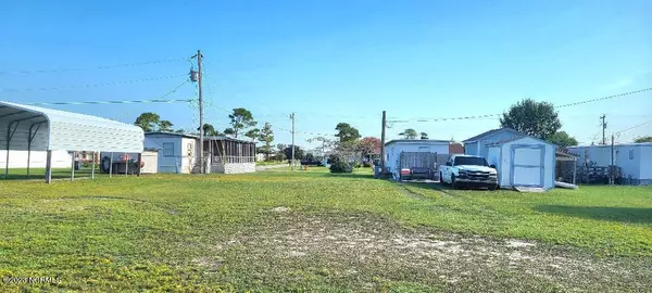 Harkers Island, NC 28531,0 Mullens RD