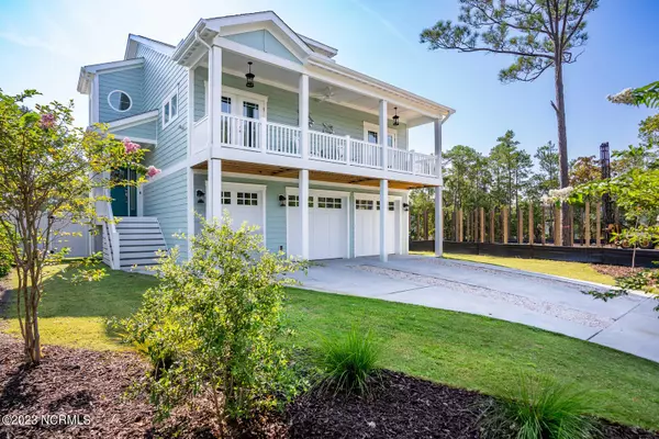 Oak Island, NC 28465,218 NE 37th Street