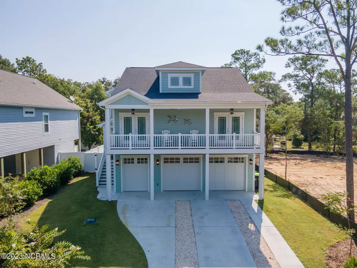 Oak Island, NC 28465,218 NE 37th Street