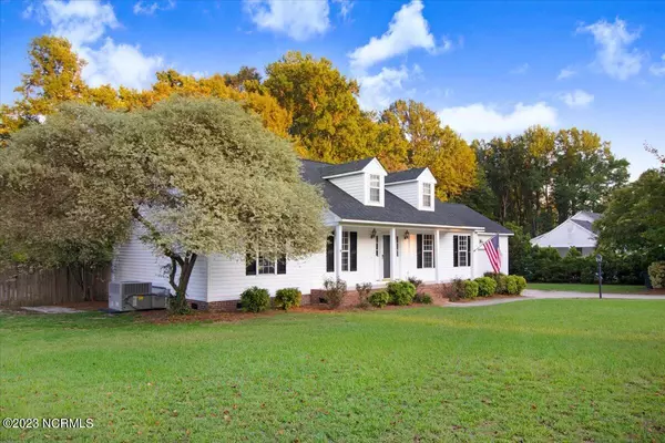 Bailey, NC 27807,10141 Chestnut Ridge RD