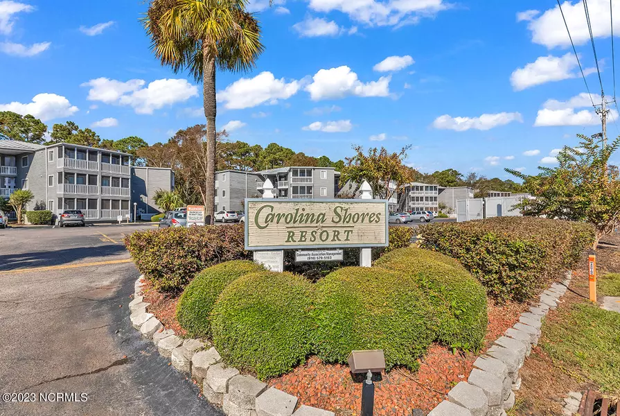 10168 Beach DR SW #Unit 108, Calabash, NC 28467