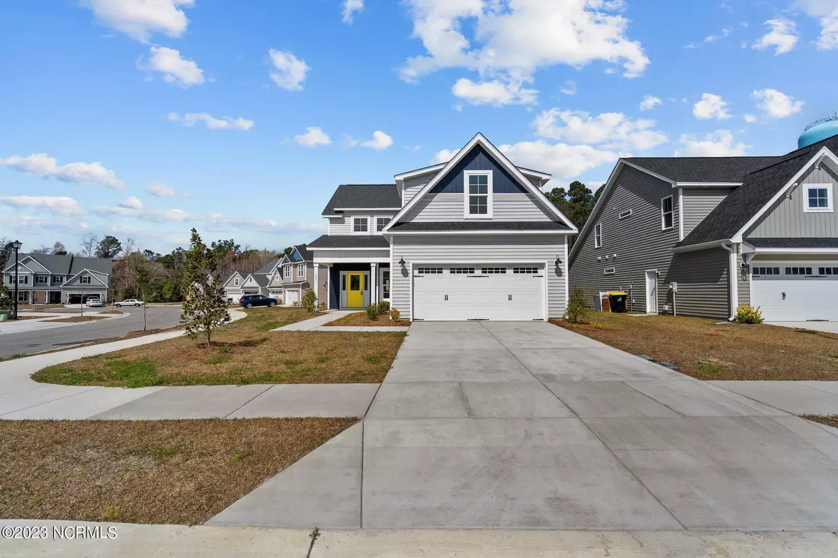 Hampstead, NC 28443,401 N Wild Indigo PL