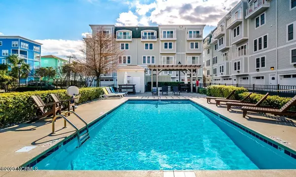 Carolina Beach, NC 28428,305 Lake Park BLVD S #Unit 108
