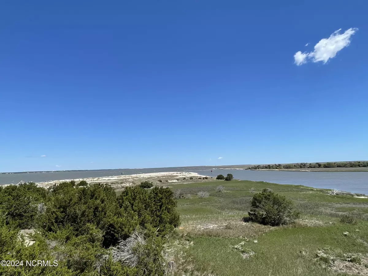 Bald Head Island, NC 28461,84 Turks Head CT