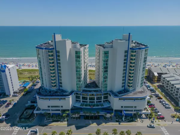 300 N Ocean BLVD #1429, North Myrtle Beach, SC 29582