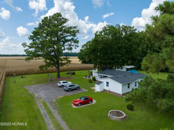 Shawboro, NC 27973,600 Shawboro RD