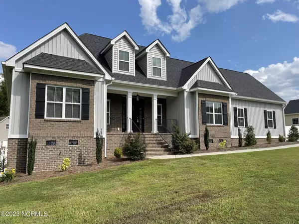 Rocky Mount, NC 27803,6223 Venice CT