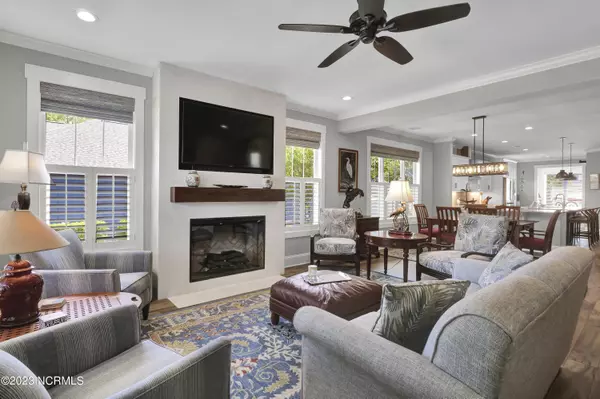 Ocean Isle Beach, NC 28469,6487 Square Knot LN SW