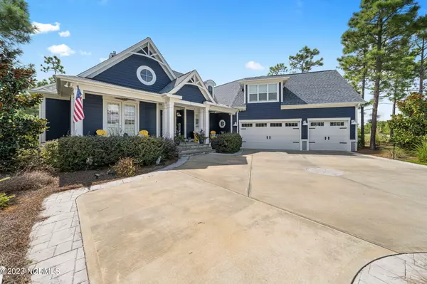 2851 Pine Forest Drive, Southport, NC 28461