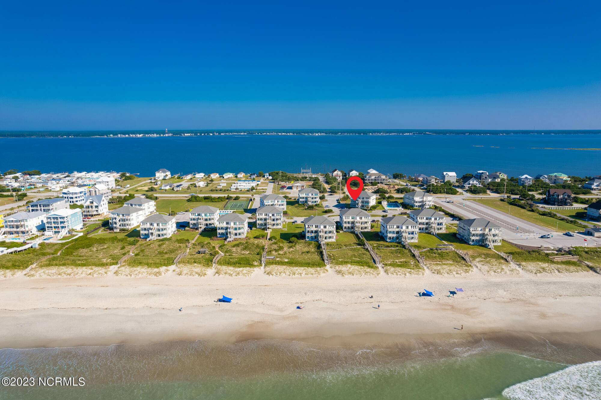 Emerald Isle, NC 28594,2804 Pier Pointe DR #B2
