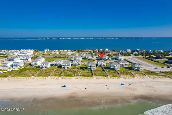 Emerald Isle, NC 28594,2804 Pier Pointe Drive #B2