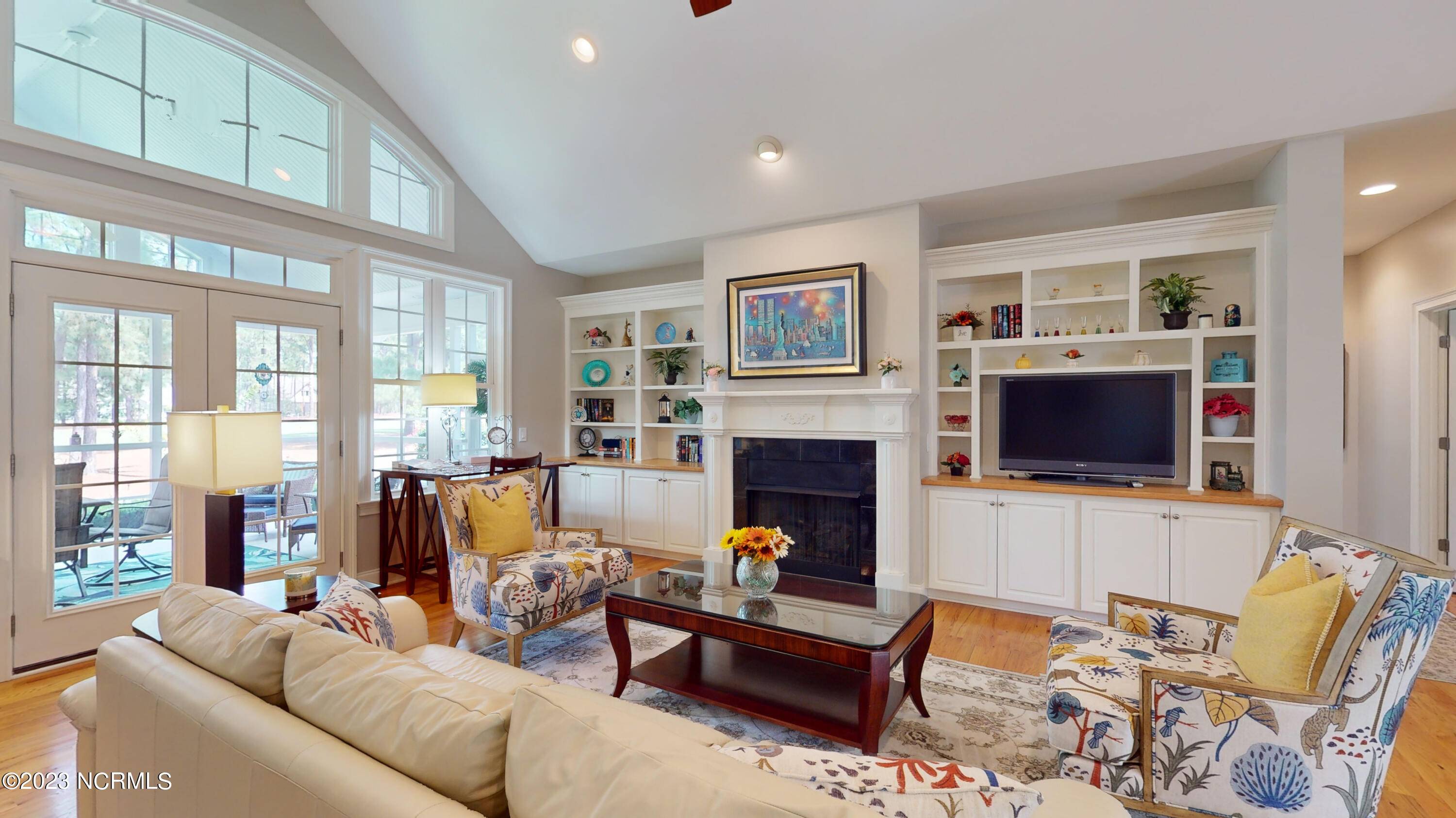 Pinehurst, NC 28374,30 Lasswade DR