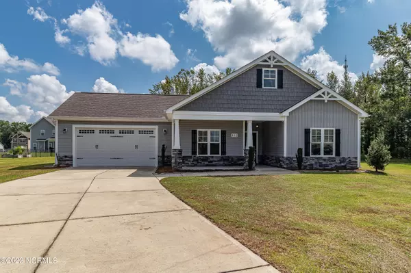 Goldsboro, NC 27530,112 Hidden Maple Court