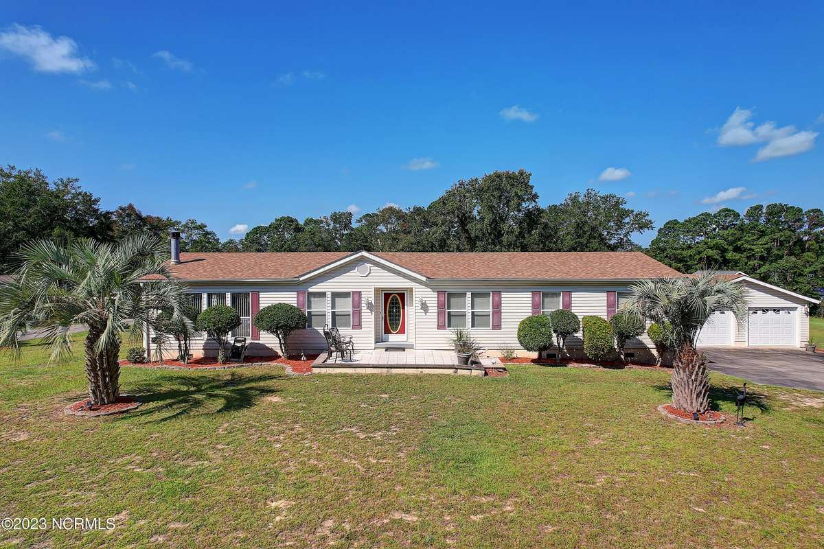 Ocean Isle Beach, NC 28469,1657 White Oak DR SW