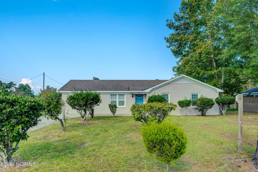 4649 Norwich RD, Wilmington, NC 28405