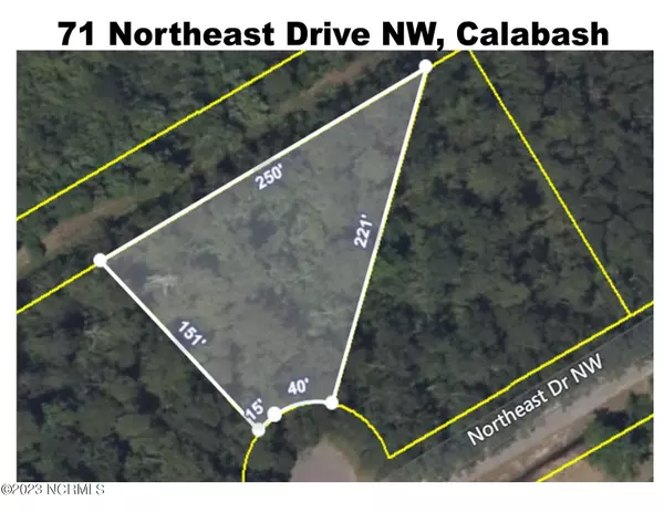 Calabash, NC 28467,71 Northeast Drive NW