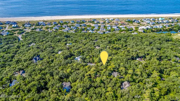 9 Elephants Foot Trail, Bald Head Island, NC 28461