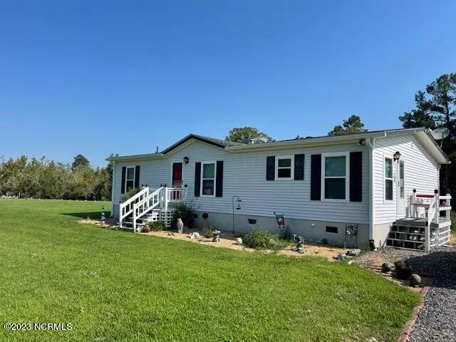 106 Trout Street, Moyock, NC 27958