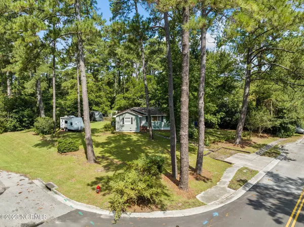 542 Bonham AVE, Wilmington, NC 28403