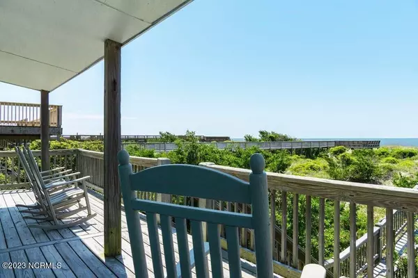 Caswell Beach, NC 28465,613 Caswell Beach RD