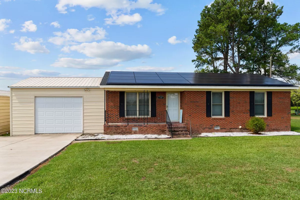 Farmville, NC 27828,5321 Us Highway 258 N