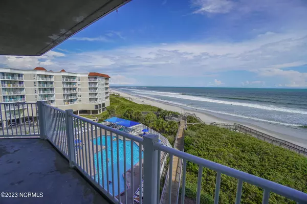 2000 New River Inlet Road #Unit 2509, North Topsail Beach, NC 28460