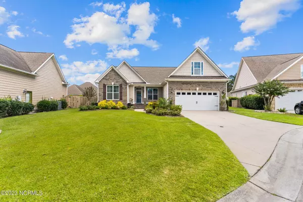 Leland, NC 28451,1029 Sparkle Stream CT