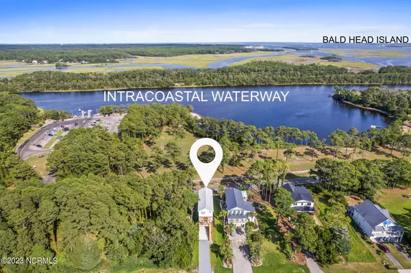 Southport, NC 28461,5110 Minnesota Drive SE