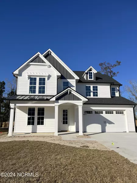 285 Sailor Sky WAY #371, Hampstead, NC 28443