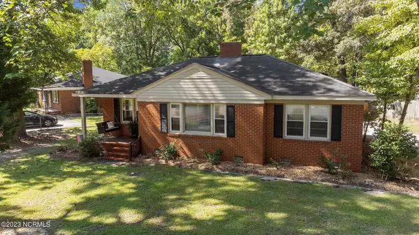 Greenville, NC 27858,2511 Jefferson Drive