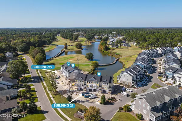 620 Eastwood Park Road #22-C, Sunset Beach, NC 28468