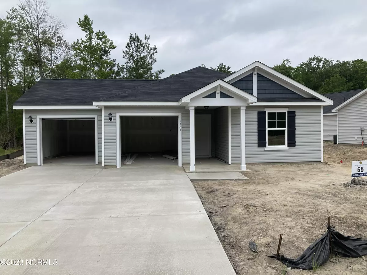 Winnabow, NC 28479,5283 Meagan Lane #Lot 61