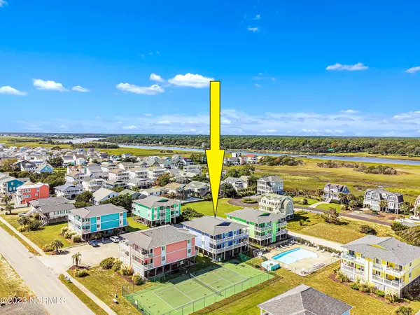 Holden Beach, NC 28462,1068 Ocean Boulevard W ## 7b