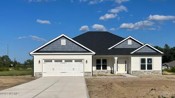 4765 Golden Willow DR, Battleboro, NC 27809