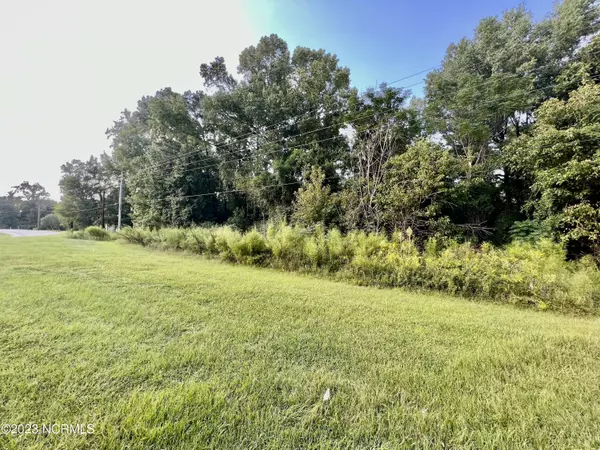 Tbd Corner Nicholson & Mcneill RD, Rockingham, NC 28379