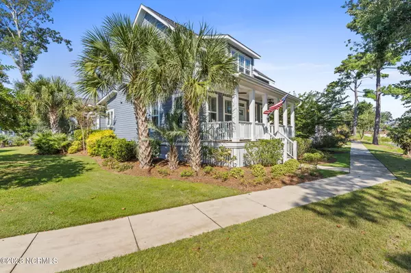 Ocean Isle Beach, NC 28469,1713 Clove Hitch LN SW