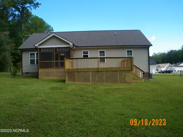 Goldsboro, NC 27530,302 Eagle PL