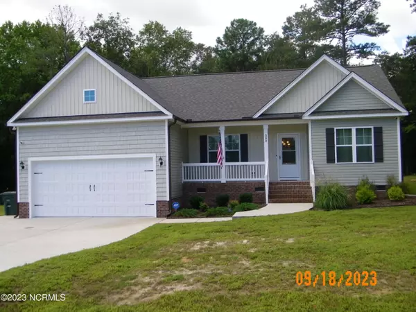 Goldsboro, NC 27530,302 Eagle Place