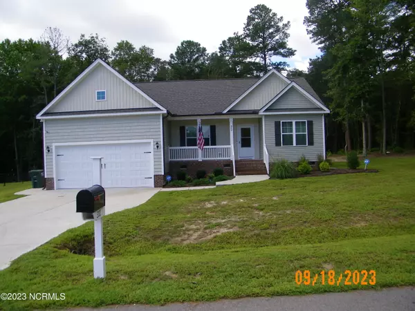 Goldsboro, NC 27530,302 Eagle PL