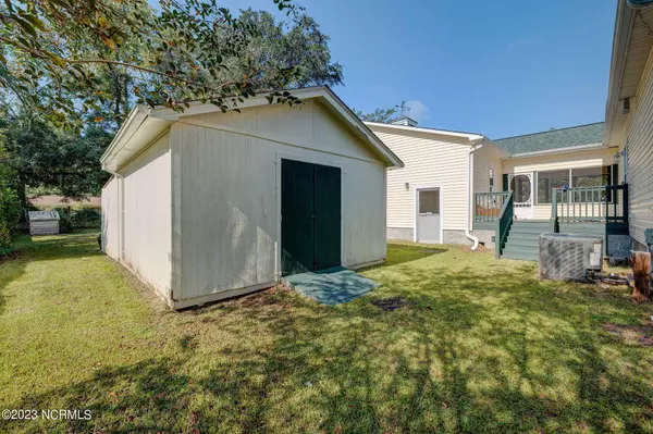 Leland, NC 28451,106 Holly ST